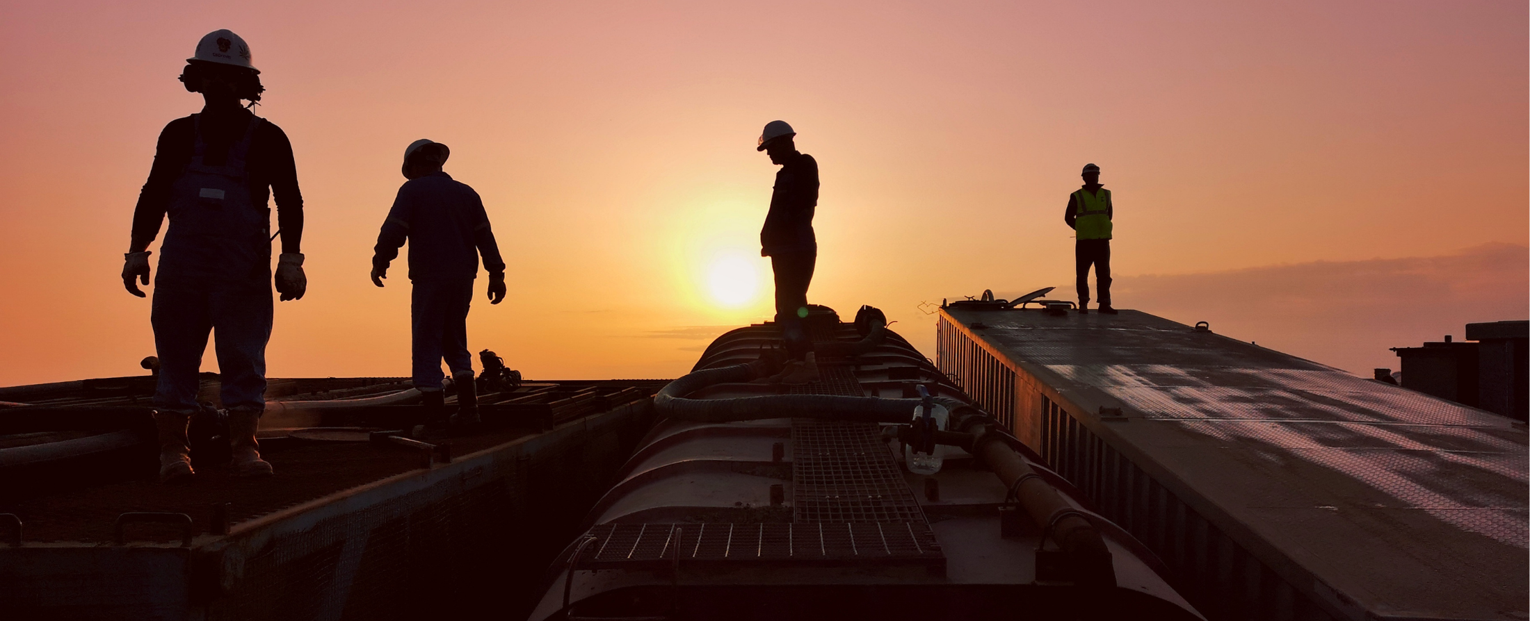 Manpower worker banner