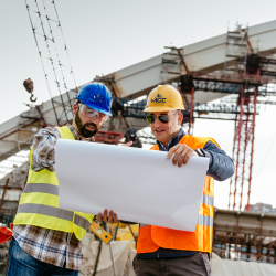 Civil & Structural Civil & Structural manpower