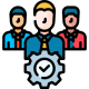 Licensed & Professional Team Licensed & Professional Team